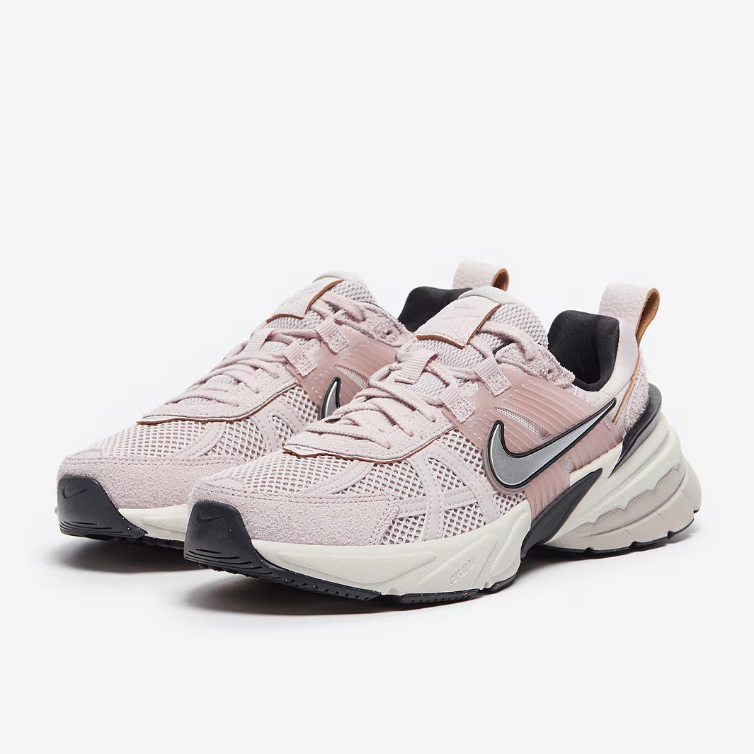 NIKE V2K RUN ROSA