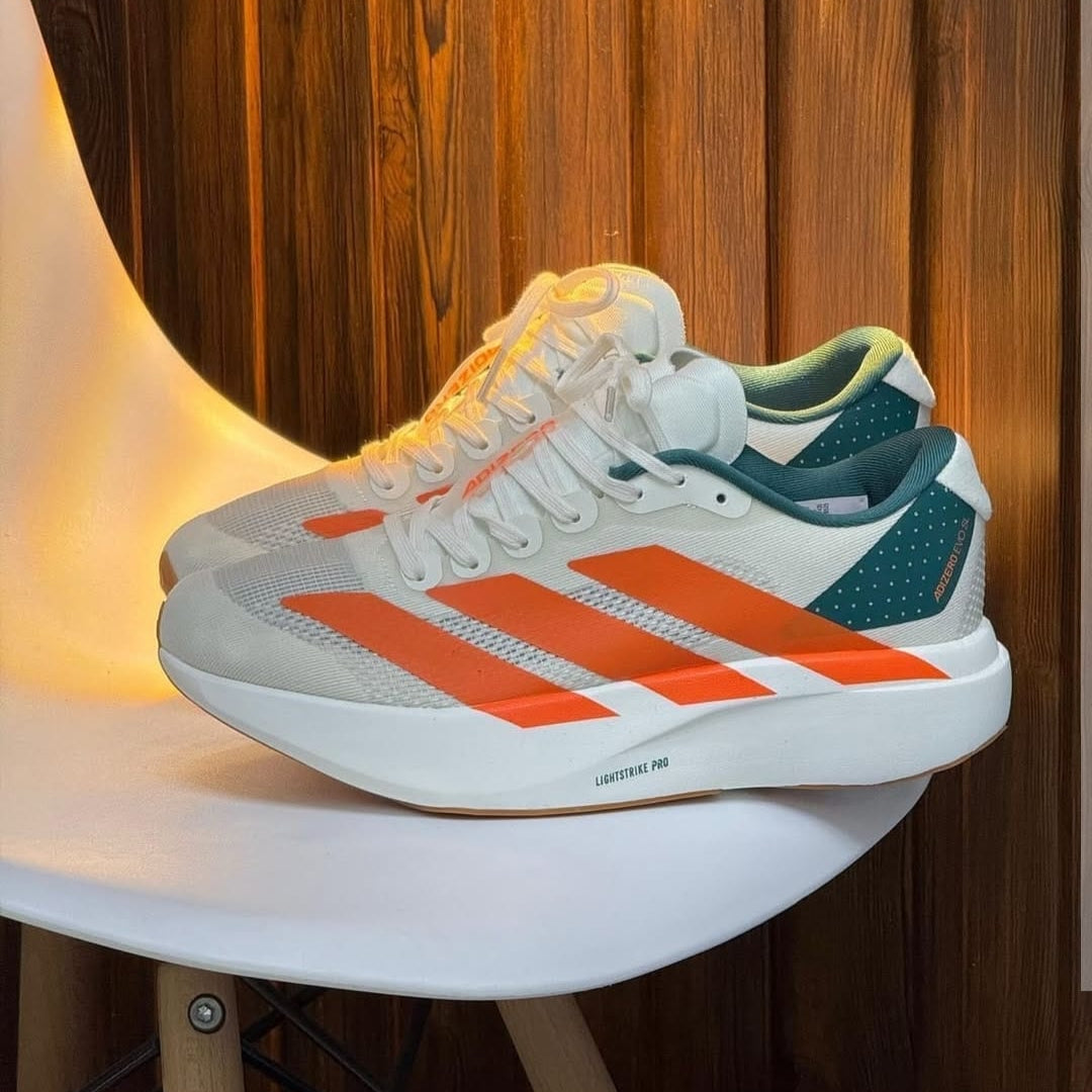 ADIDAS ADIZERO ADIOS PRO EVO 1
