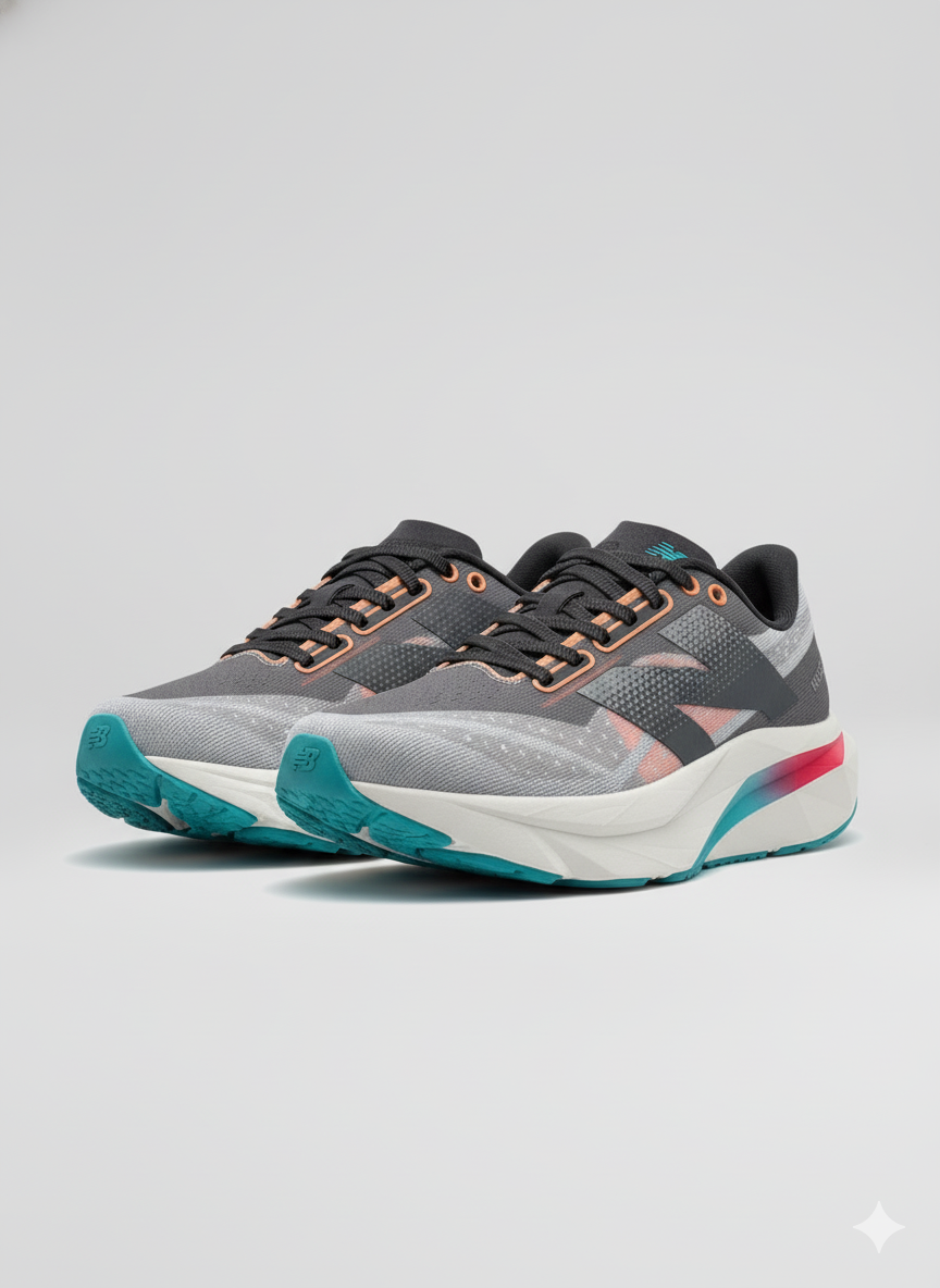 NEW BALANCE FUELCELL ELITE V4