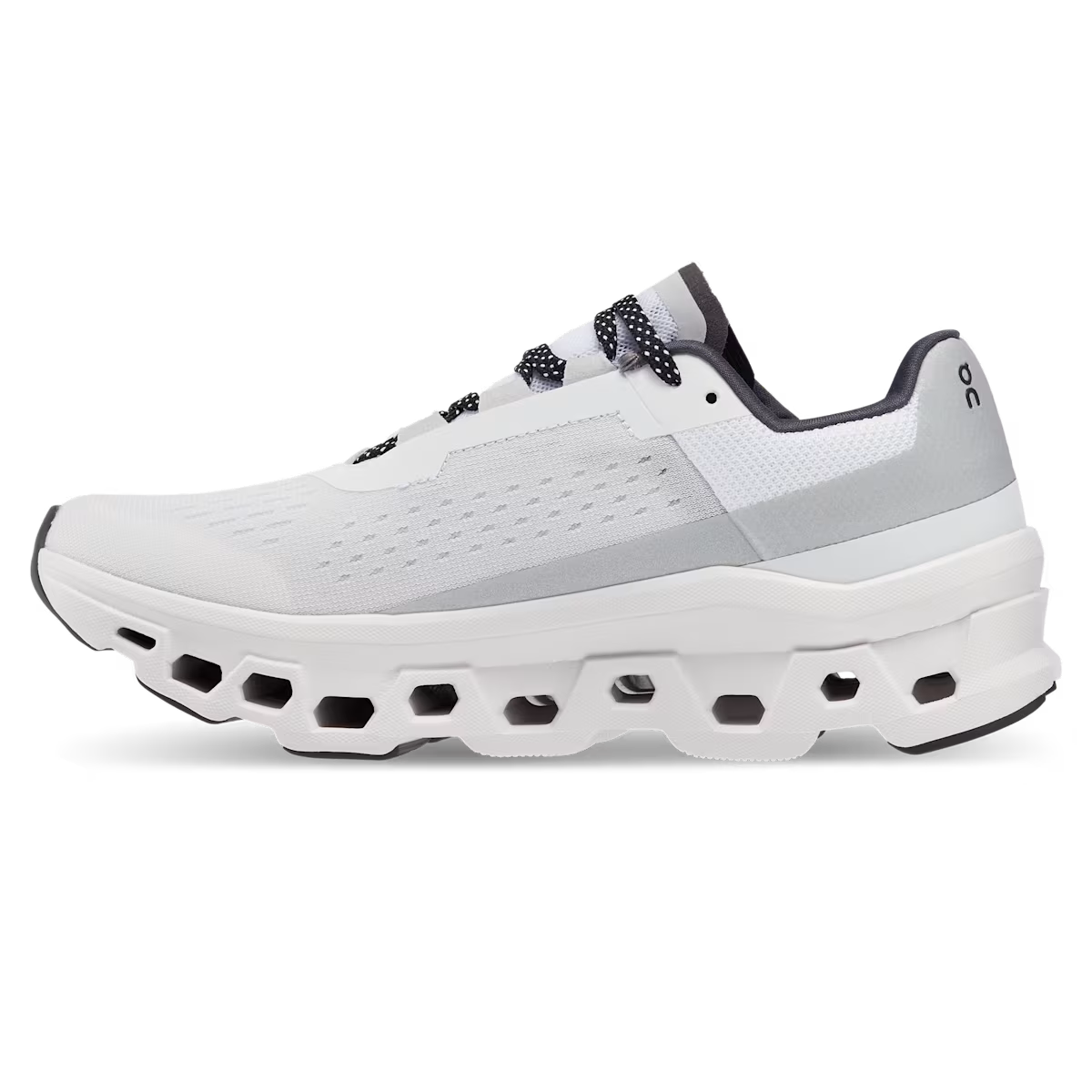 ON RUNNING CLOUDTEC BLANCO