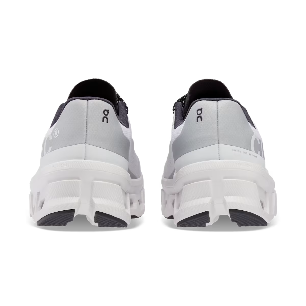 ON RUNNING CLOUDTEC BLANCO