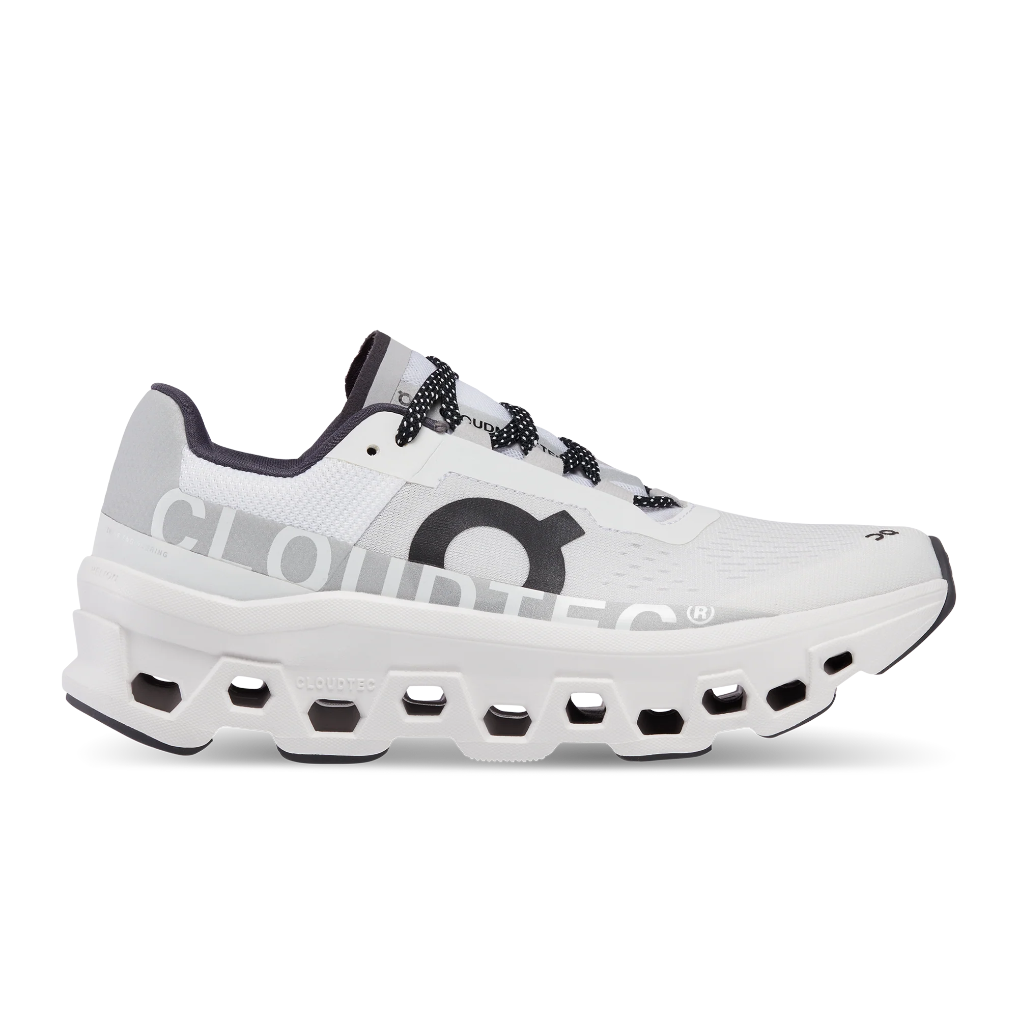 ON RUNNING CLOUDTEC BLANCO