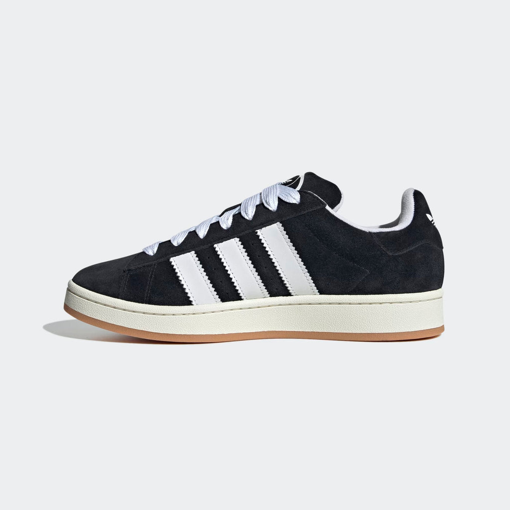 ADIDAS CAMPUS NEGRO - CAFE