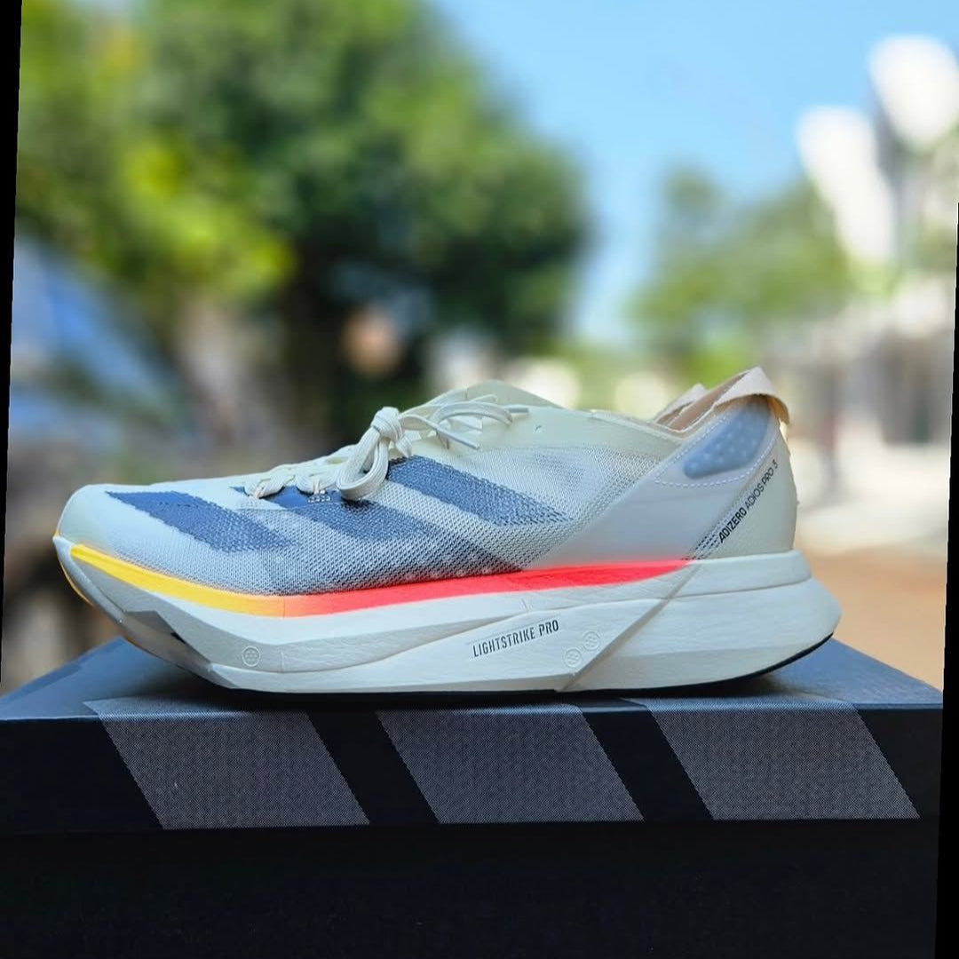 ADIDAS ADIZERO ADIOS PRO