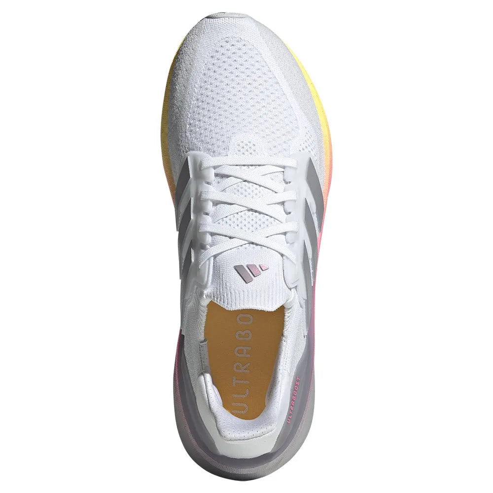 ADIDAS ULTRABOOST MULTICOLOR